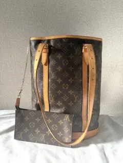 【超美品】LOUIS VUITTON M42236