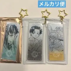 鬼滅の刃 ufotable DINING 3周年記念チャーム 時透無一郎 他 - メルカリ