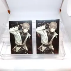 にじさんじ ChroNoiR 7th ANNIVERSARY メタルカード 叶