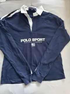 2026年最新】polo sport ラガーシャツの人気アイテム - メルカリ