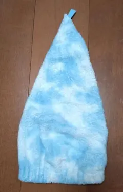 ★美品★タオルキャップ★のサムネイル