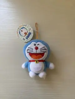 【ラウンドワン限定】ドラえもん いろんな顔がいっぱいマスコット