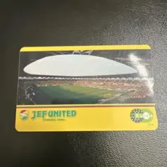 2026年最新】ジェフ Suicaの人気アイテム - メルカリ