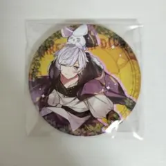 いれいす 初兎 缶バッジ