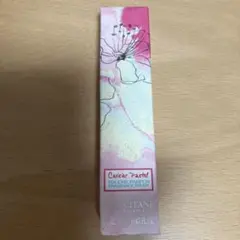 ロクシタン　CHP ジェリーフレグランス