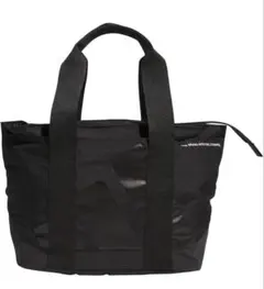 値下げ!美品！[アディダスゴルフ] ラウンドトートバッグ メンズ IKC88