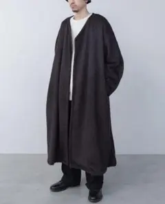 BASISBROEK 2020AW “LION” coat