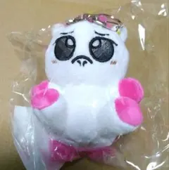 TOMCORNぬいぐるみチャーム - メルカリ