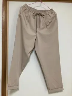 【最終お値下げ】SHOO・LA・RUE シューラルー パンツ ボトムス