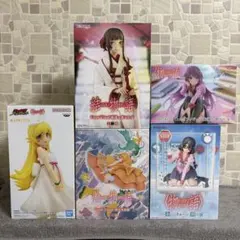 2025年最新】FIGURE その他の人気アイテム - メルカリ