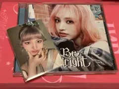 ラントレ　ソロジャケ　リズ　ビオラ
