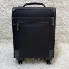 ✨美品✨ACE デュベリー　キャリーケース 28L ブラック　機内持ち込可　4輪