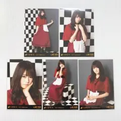 2026年最新】山崎怜奈 生写真の人気アイテム - メルカリ