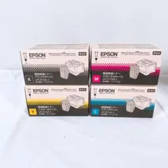 2026年最新】EPSON トナーカートリッジの人気アイテム - メルカリ