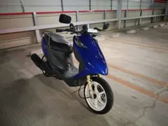 アドレスV125 規制前K5 カスタム アドレスV125G規制前K5カスタムデビルアイケツ上げ全国配送対応AF46A