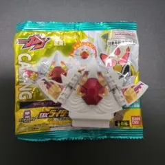 仮面ライダー ガヴ DXライダーゴチゾウ シリーズ03ケーキングゴチゾウ表情違い