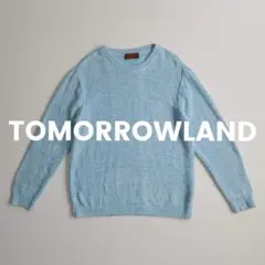 コットン ニット