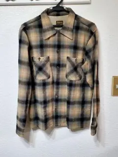 極美品テンダーロイン TENDRLOIN メルトンウール キムタクSサイズ TENDERLOIN - 21AW Lサイズ 付属品完備 テンダーロイン メルトン