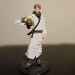 両面宿儺 「呪術廻戦」 宿儺 フィギュア タイトー 箱無し