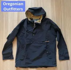 Oregonian Outfitters マウンテンパーカー US-L ブラック