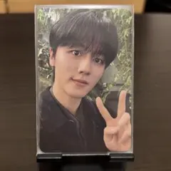 SF9 ジェユン About Love トレカ - メルカリ