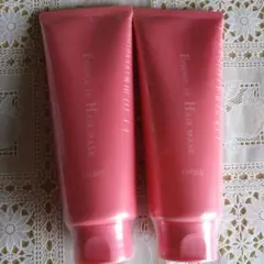 ORBIS Essence in Hair Mask 200g 2本セットのサムネイル