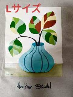 Heather Brown ヘザーブラウン＆グリーンルームハワイＴシャツwtw