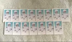 いれいす 初兎 卒アル チェキ