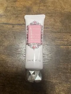 JILLSTUART ハンドクリーム ストロベリー＆ティー 30ml