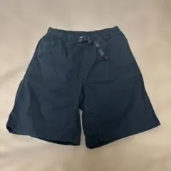 Gramicci グラミチショーツ Black ASIA L/USA M