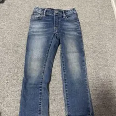 ギャップ　キッズデニム