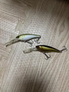 ジャッカル　ソウルシャッド68