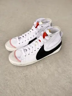 美品✨　NIKE ブレーザーミッドジャンボ　スニーカー　28㎝