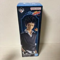 家庭教師ヒットマンREBORN!一番くじ　C賞山本武　他セット 一番くじ 家庭教師ヒットマンREBORN! リング争奪戦 C賞 山本武