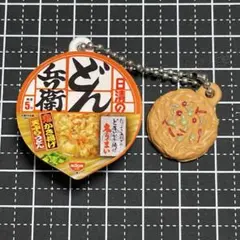 日清 どん兵衛 どんぎつね 懸賞品 昭和レトロ きつねの置物 金庫