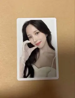 2026年最新】twice トレカ ミナ hare hareの人気アイテム - メルカリ