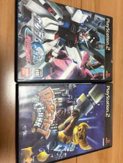 ps2ソフトセット