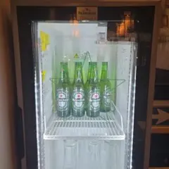 2026年最新】Heineken 冷蔵庫・冷凍庫の人気アイテム - メルカリ