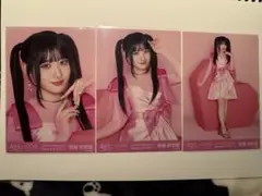 LOVE STADIUM LIVE キービジュアル衣装 齋藤樹愛羅 生写真 - メルカリ