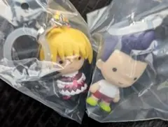 hunter×hunter めじるしアクセサリー