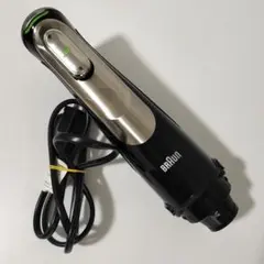 ブラウン マルチクイック9 ハンドブレンダー 本体 HB901AJ - メルカリ