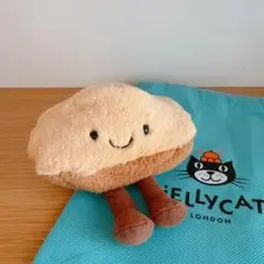 Jelly cat 中国限定 ジェリーキャット 小籠包 Yum & Sum Jellycat China Exclusive x 