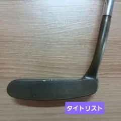 タイトリスト アクシネット ブルズアイ L字パターのサムネイル