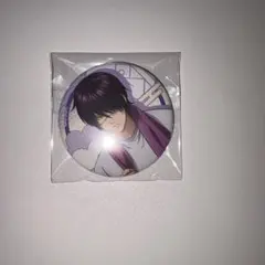 銀魂 銀八先生 ドンキ 缶バッジ 枕投げ 高杉 晋助