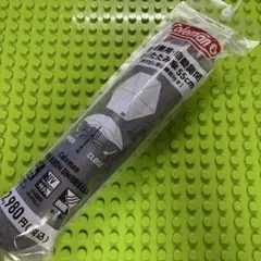 【新品】コールマン　折りたたみ傘