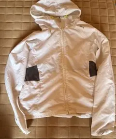 Puma フード付きウィンドブレーカー