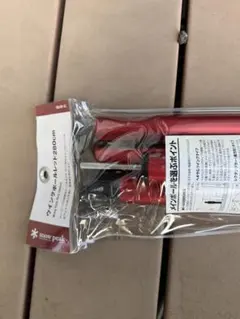 2026年最新】ウイングポールレッド280cmの人気アイテム - メルカリ