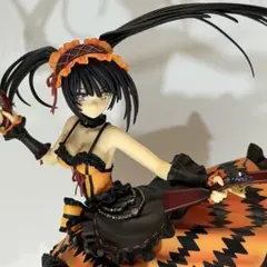グリフォン 時崎狂三 水着フィギュアVer. 箱あり - メルカリ