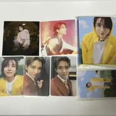 SEVENTEEN セブチ トレカ　ジョシュア