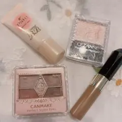 CANMAKE Perfect Stylist Eyes 18 セットまとめ売り